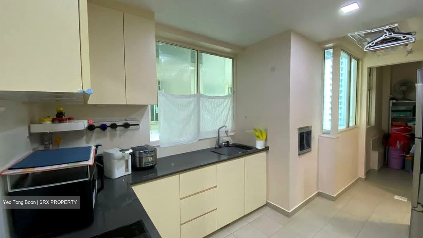 Oleander Towers (D12), Apartment #575744581